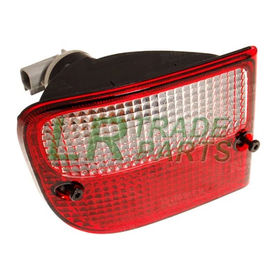 LR TRADE PARTS UK LAND ROVER FREELANDER 1 GRUPPO FANALE POSTERIORE PASSEGGERO (LHS) - XFB500190