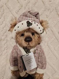 Charlie Bears Isabelle Lee Christmas Time - Bild 1 von 7