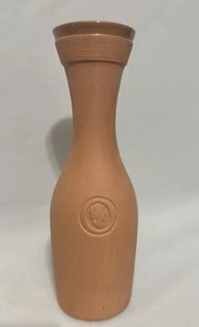 Selten / Romertopf Terrakotta Keramik / Vintage / Vase / 1986 / siehe Fotos - Bild 1 von 10