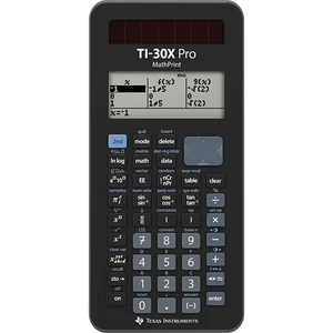 TI-30X Pro MathPrint™ - Picture 1 of 1