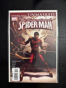 Sensational Spider-Man #31 (2006) NUOVO SIGILLATO - Foto 1 di 1