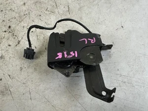 BMW 330CI Left Rear Convertible Seat Latch E46 00-06 OEM - Bild 1 von 6