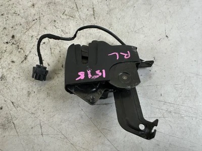 BMW 330CI Left Rear Convertible Seat Latch E46 00-06 OEM - Image 1 of 4