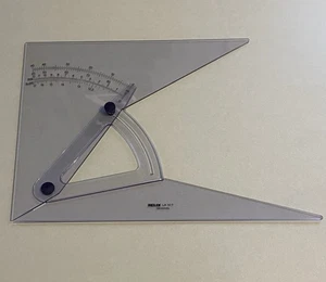 Helix LA 10 T 10" verstellbares trigonometrisches Dreieck - Bild 1 von 4