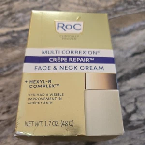 RoC Multi Correxion Anti-Aging Cream - 1.7oz - Picture 1 of 2