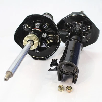 Puntales de suspensión de gas delanteros AcDelco 503-513 503-514 para Protege 2000-2003 2 piezas Foto 1 de 4