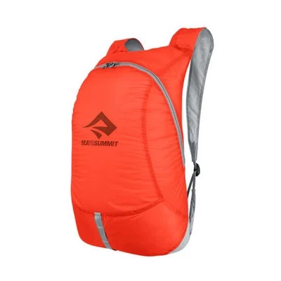 Sea To Summit Ultra-Sil Daypack - Spicy Orange - image 1 of 4