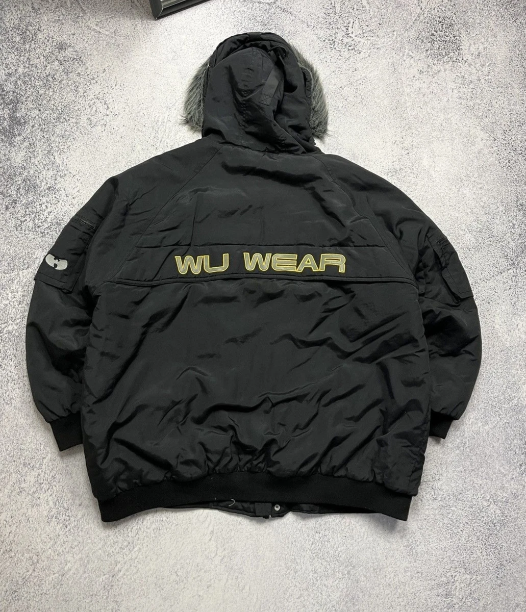 Wu Wear Coats, Jackets & Vests for Men for Sale - Shop New & Used