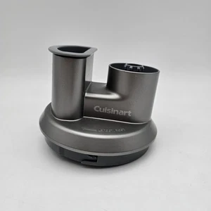 Cuisinart Smart Stick Frullatore a Mano Modello HB-400PC Ricambio Coperchio Ciotola 4 Tazze - Foto 1 di 4