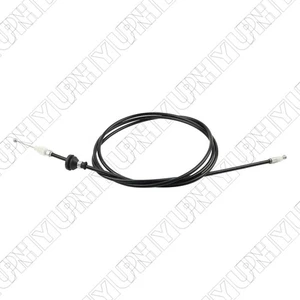 Car Hood Latch Release Cable 5910A065 5910A011 For Mitsubishi Lancer 2008-2017 - Picture 1 of 6