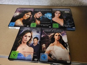 Ghost Whisperer DVD Komplette Serie Staffeln 1-5 - Bild 1 von 1