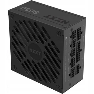 NZXT NP-S650M 80 PLUS GOLD POWER SUPPLY - Foto 1 di 1
