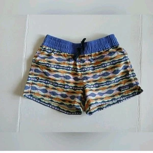 Pantalones Cortos Patagonia Niñas Talla Mediana - Imagen 1 de 6