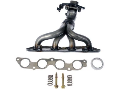 For 2004-2006 Scion xB Exhaust Manifold Dorman 46861MFTB 2005 Exhaust Manifold - Image 1 of 2