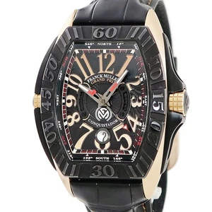 FRANCK MULLER Conquistador Grand Prix 8900SCJ TO235172 - Imagen 1 de 7