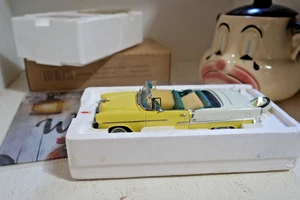 Danbury Neuwertig - Bild 1 von 5