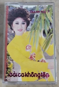 Băng Cassette Thanh Mai 7 - Picture 1 of 3