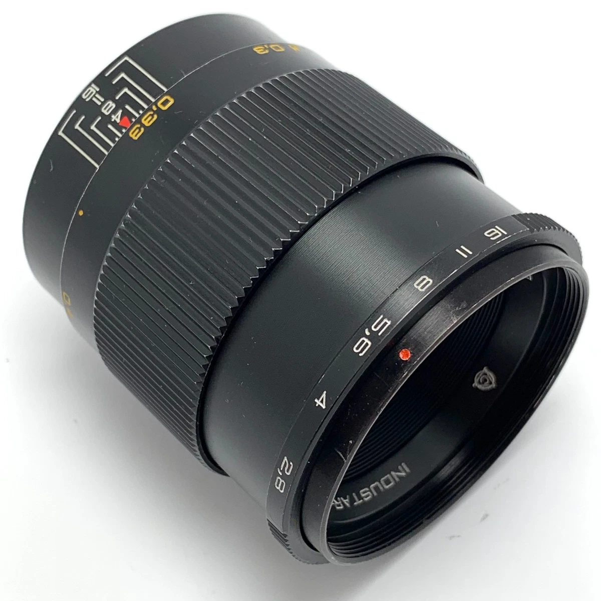 Industar 61 for sale | eBay