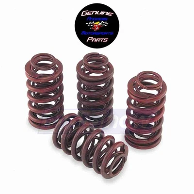 Andrews High Lift Valve Springs for 1984-2004 Harley Davidson FXST Softail gj - Image 1 of 4
