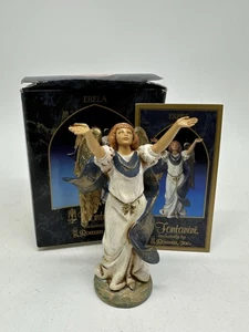 fontanini 5 inch Erela Limited Edition With Box And Card  - Picture 1 of 4