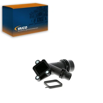 Brida de salida de refrigerante del motor Vaico para BMW 335d 2009-2011 base 3,0 L L L6 Foto 1 de 3