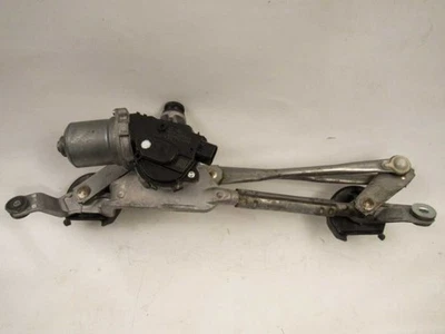 Wiper Motor and Transmission Linkage fits 15-21 Subaru WRX & STI - Image 1 of 4