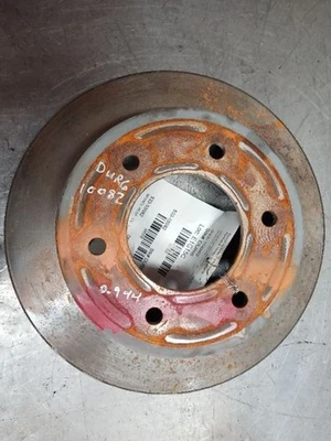 Rear Rotor from 2020 Ford Ranger 8170761 - Image 1 of 4