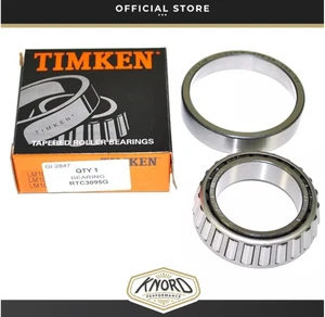 LAND ROVER DISCOVERY 1 DIFFERENTIALTRÄGER LAGER 24 SPLINE TIMKEN O.E RTC3095 - Bild 1 von 1