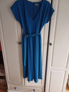 Oasis Size 12 Jumpsuit - Picture 1 of 4