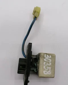 Heating Resistance Mazda MX-3 1997 - Bild 1 von 4