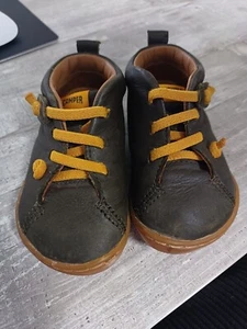 kinder schuhe camper - Bild 1 von 1