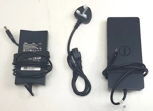 Dell K20A001 K20A USB - C Dockingstation 4K HDMI PSU INKLUSIVE - Bild 1 von 6