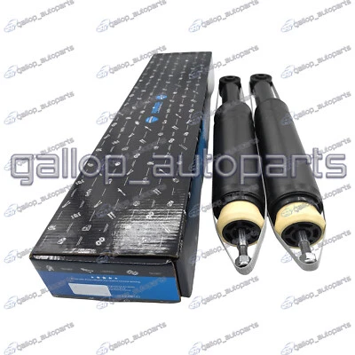 Brand new Pair Rear Shock Absorbers for Holden Cruze JG JH 05/2009-10/2016 - image 1 of 4