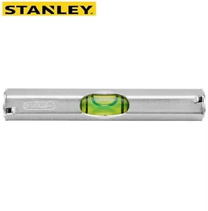 New String Brick Line Spirit Level For Brick Layers Fencing Etc Stanley 0-42-287 - Picture 1 of 6