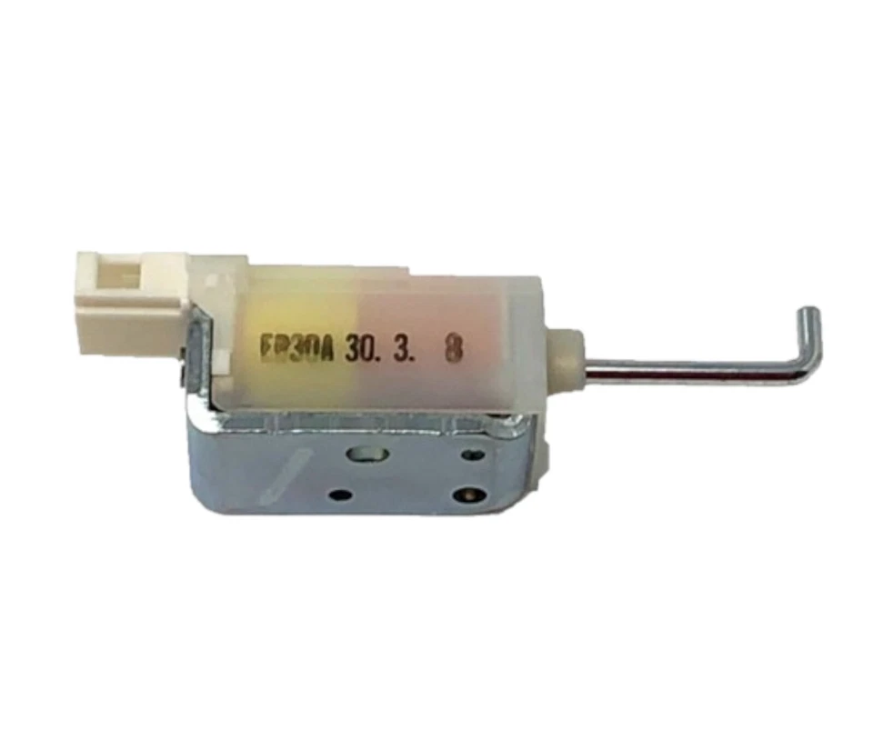 NISSAN Genuine 350Z Z33 03-09 A/T Shift Select Lock Solenoid Valve 34970-EB30A - Изображение 1 из 1