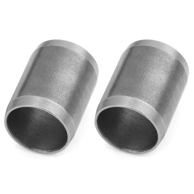 93612-16254-00 for YAMAHA NEW DOWEL PIN YFZ450 YZF600R FZR1000 YZ250 TT225 FZ700 - Image 1 of 4