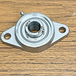 BPE-4023 SS COJINETE DE DOS PERNOS EDT POR TIMKEN - Imagen 1 de 6