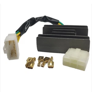 For Suzuki King Quad 300 LTF300F 1999-2001 Regulator Rectifier 32800-19B11 - Imagen 1 de 3