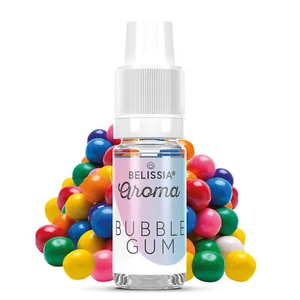 Belissia Lebensmittelaroma - Bubblegum - Hochdosiertes Lebensmittel Aroma 10ml - Bild 1 von 9