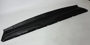 ESTANTE DE PAQUETE TRASERO FORD CORTINA MK2 1600e serie 2 - Imagen 1 de 1