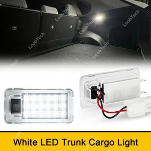 For Toyota RAV4 06-22 LED Luggage Light Trunk Interior Cargo Lift Gate Lamp 1Pcs - Picture 1 of 9