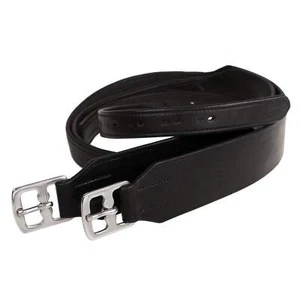 Stirrup leathers - jumping stability (Standard 125cm) - Foto 1 di 7