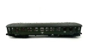 Roco 2061 N Eilzugwagen 3.Kl. Ep.II der DRG - Bild 1 von 4