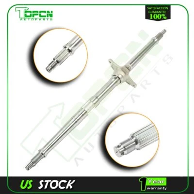 Rear Axle Shaft for Honda TRX300EX TRX300X Sportrax 300 1993-2008 2310-HC0-000 - Изображение 1 из 4