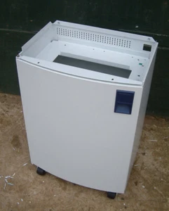Bare Cabinet for Rexel 250 Auto S2 S3 S4 S5 Compact Heavy Duty Office Shredders - Picture 1 of 5