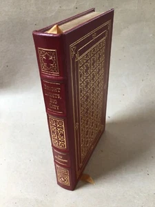 Jay McInerney "Bright Lights, Big City" Easton Press SIGNIERTE Ausgabe 2000 RAR! - Bild 1 von 7