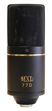 MXL 770 Small Condenser Microphone