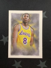 1996-97 FLEER ULTRA BASKETBALL KOBE BRYANT RISING STARS NO FOIL #2