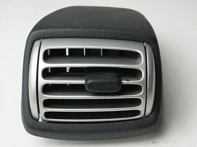 2008 - 2015 Smart Fortwo W451 Ac Heater Air Vent Grille Dashboard Right Rh Oem Foto 1 de 4