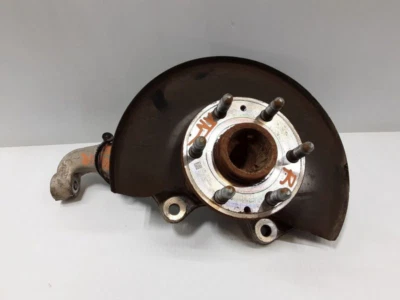 2016-2022 Chevy Colorado Passenger Right Front Spindle Knuckle OEM - Image 1 of 4